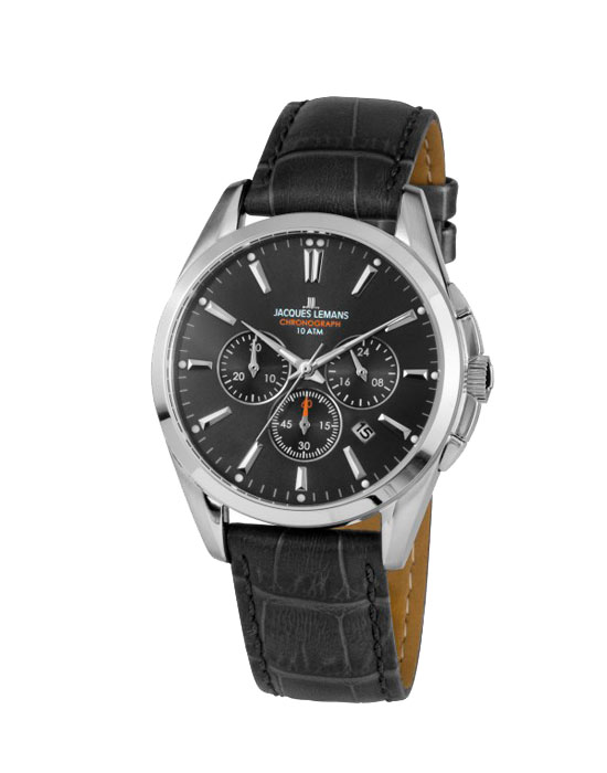 Часы Jacques Lemans Derby 1-1945A